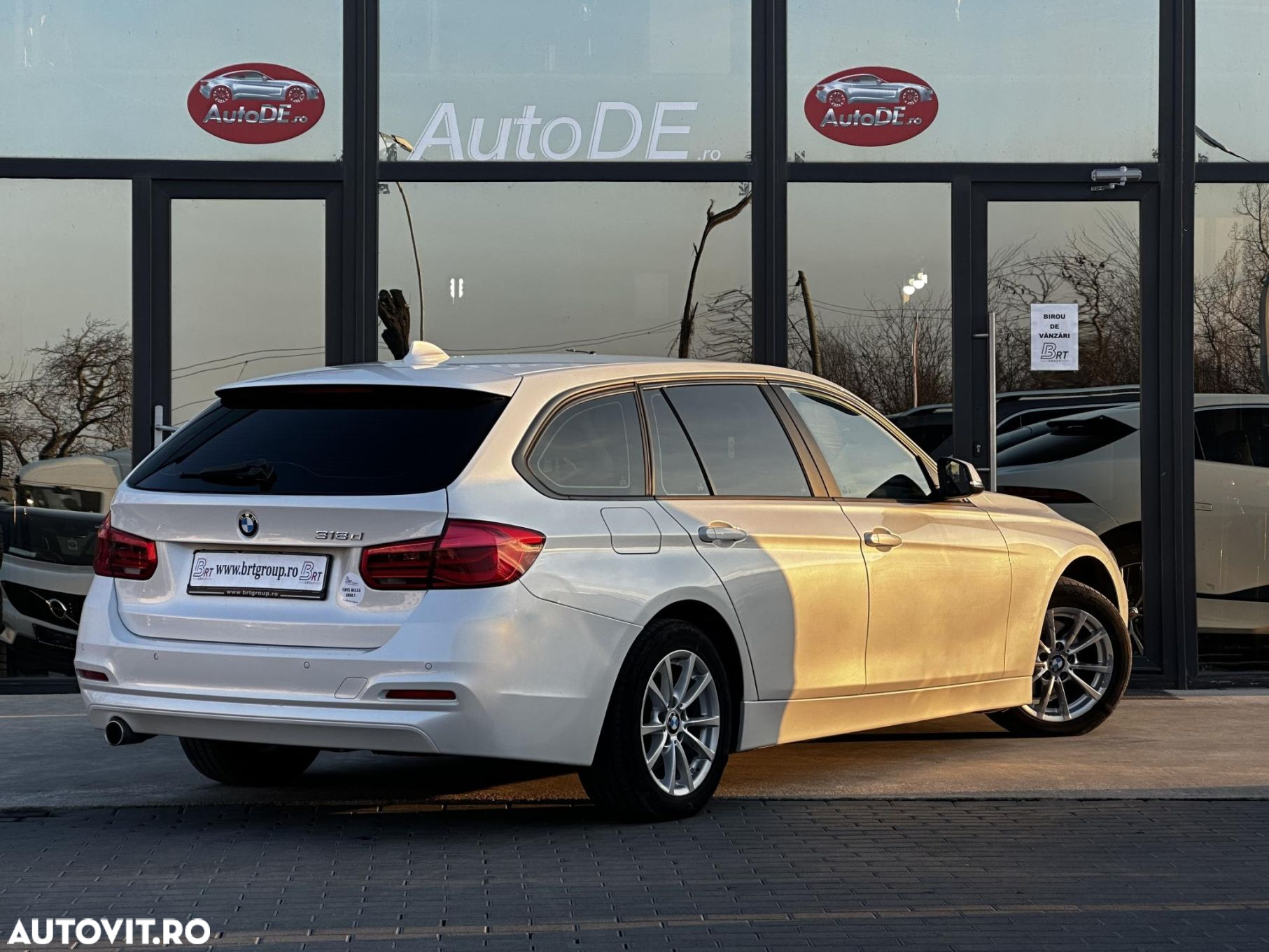 BMW Seria 3 - 3