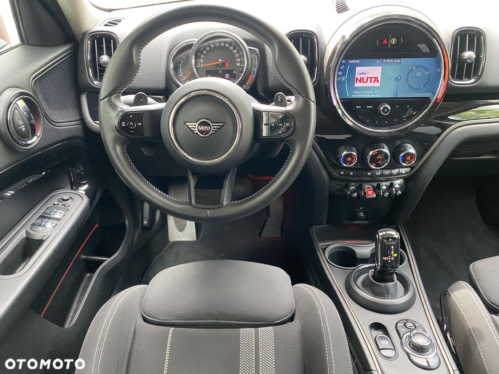 MINI Countryman Cooper S ALL4 - 9