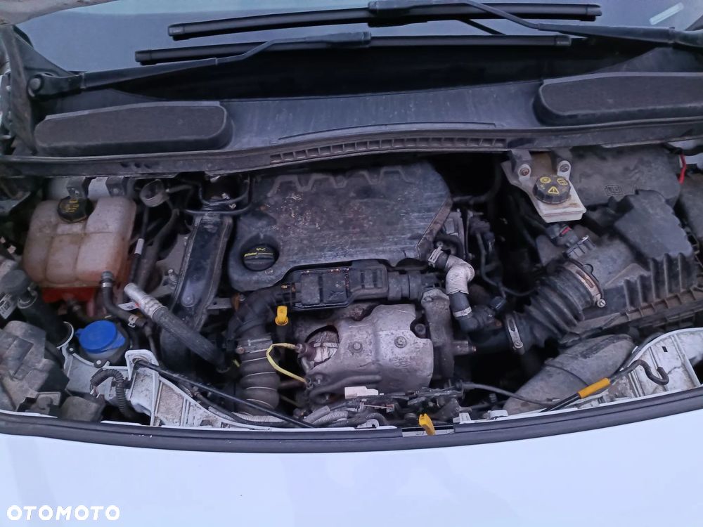 Ford TRANSIT CONNECT - 5