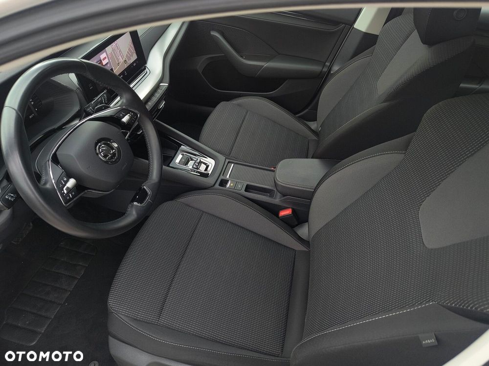 Skoda Octavia 1.4 TSI Plug-In Hybrid Ambition DSG - 10