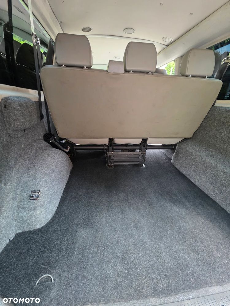 Volkswagen Transporter L2H1 - 19
