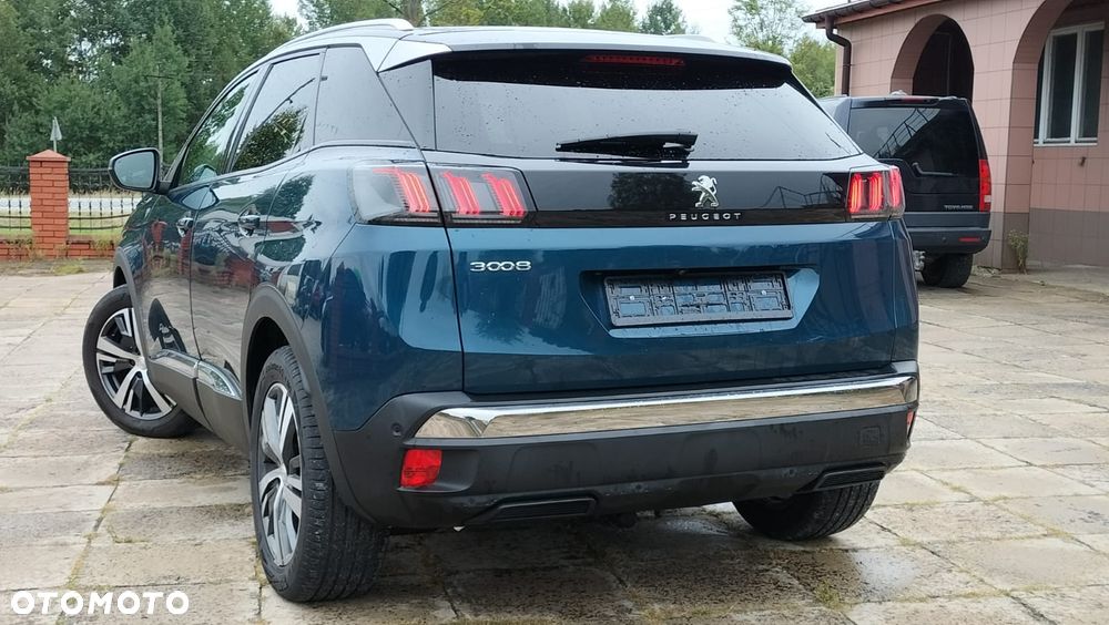 Peugeot 3008 1.5 BlueHDi Road Trip S&S - 6
