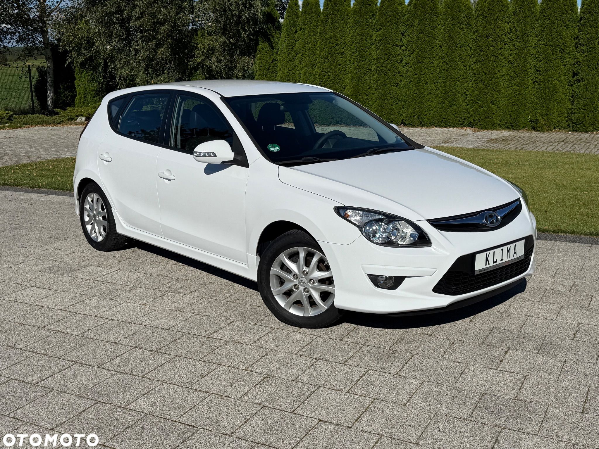 Hyundai i30 1.4 Comfort World Cup - 1