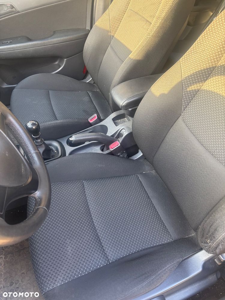 Hyundai i30 - 8