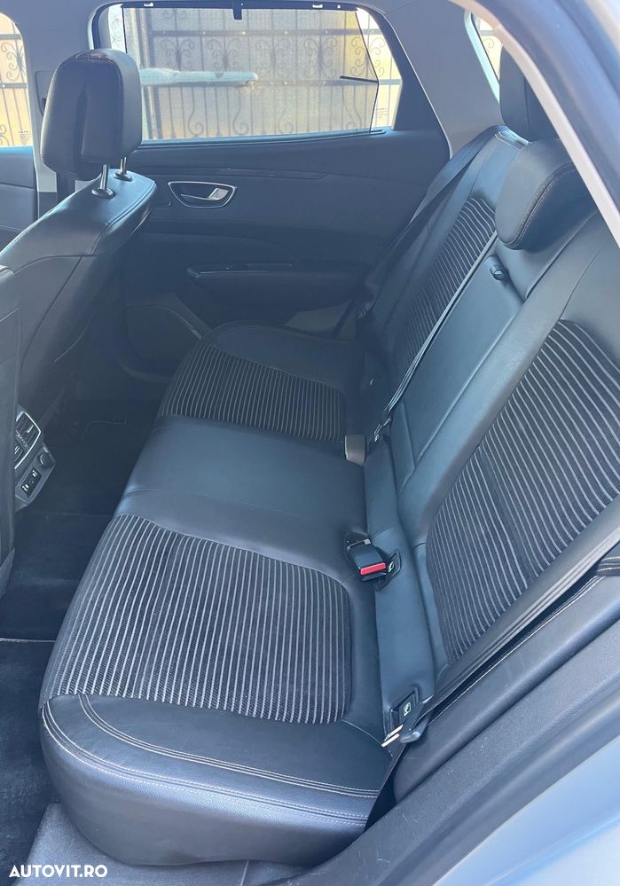 Renault Talisman ENERGY dCi 160 EDC ELYSEE - 19