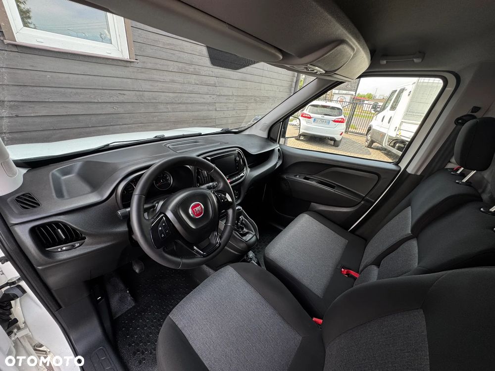 Fiat DOBLO - 15