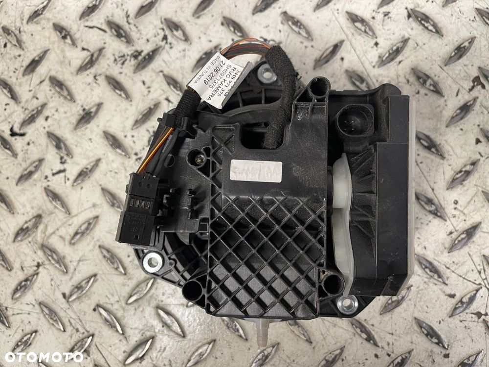 EMBLEMAT KAMERA COFANIA VW GOLF VIII 8 20-26 5H0827469N 5h0971375 - 4