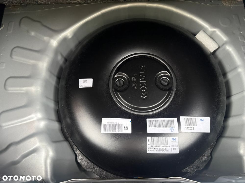 Dacia Sandero 1.0 TCe Laureate S&S - 19