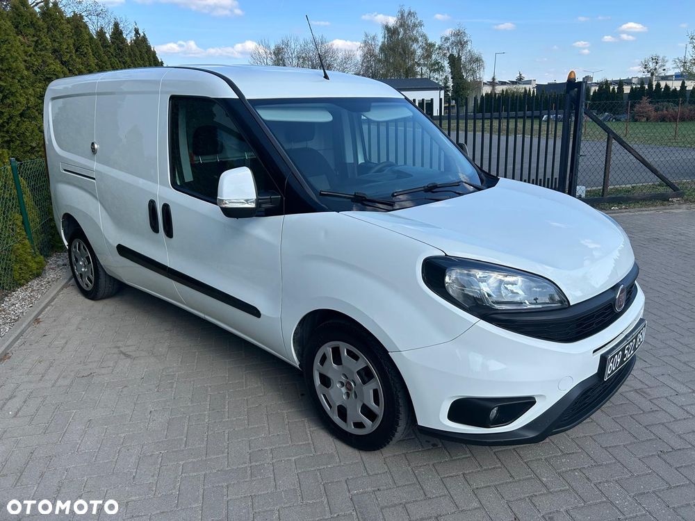 Fiat Doblo - 9
