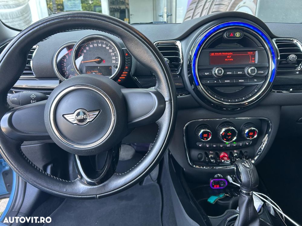 Mini Clubman - 3