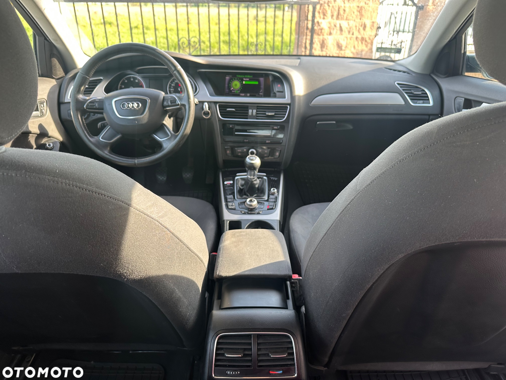 Audi A4 1.8 TFSI - 19