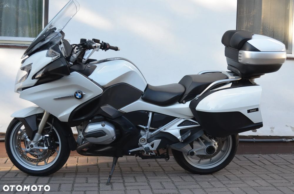 BMW RT - 1