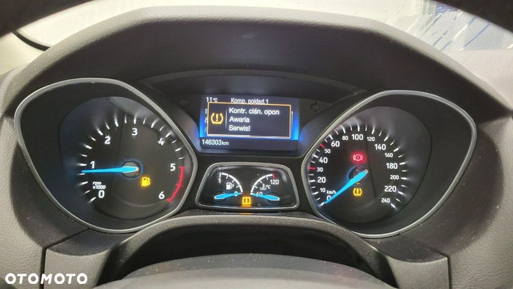 Ford Focus - 16