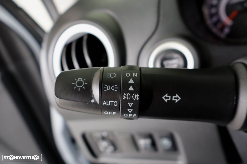 Mitsubishi Space Star 1.2 Intense - 16