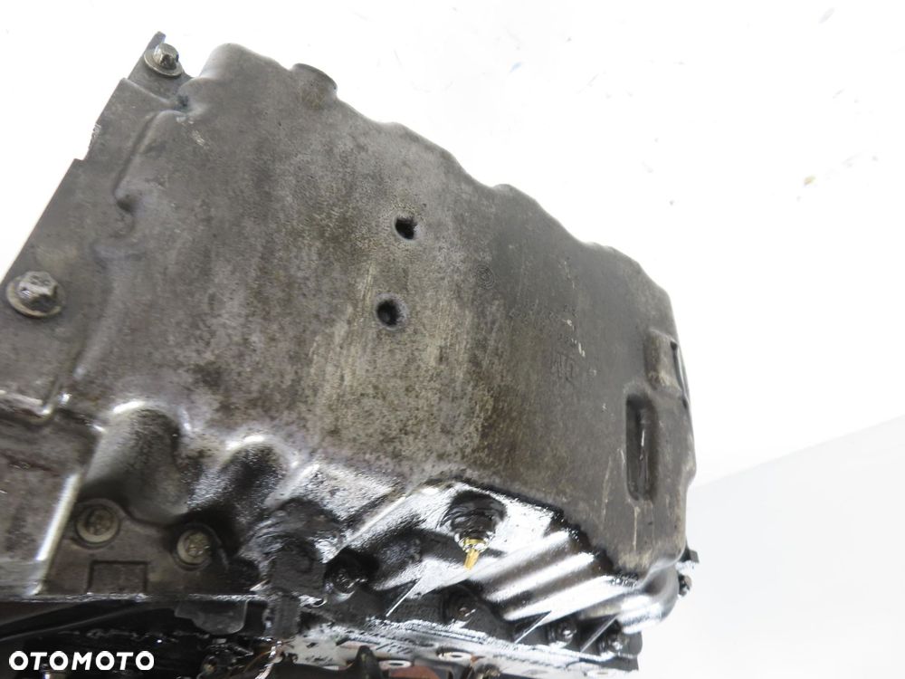 SILNIK OPEL VECTRA C 2.2 DTI Y22DTR - 2