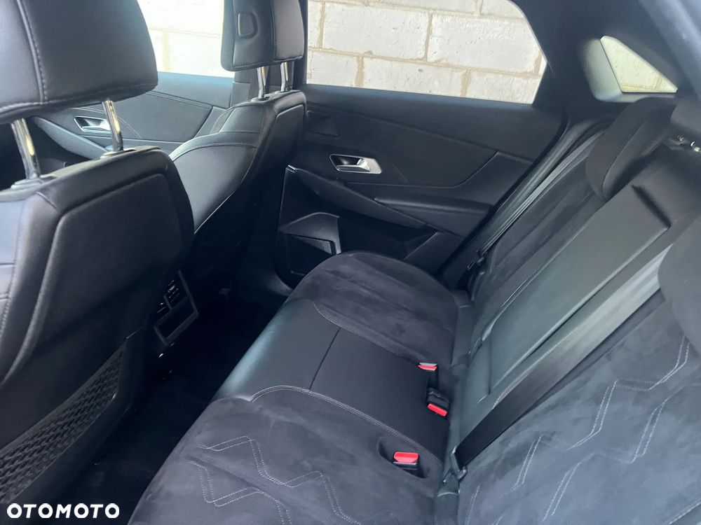 DS Automobiles DS 7 Crossback 1.6 E-Tense Performance Line + - 11