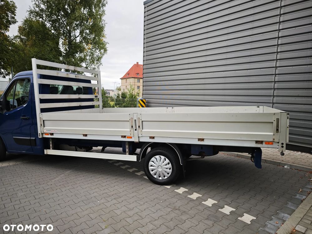 Renault Master - 8
