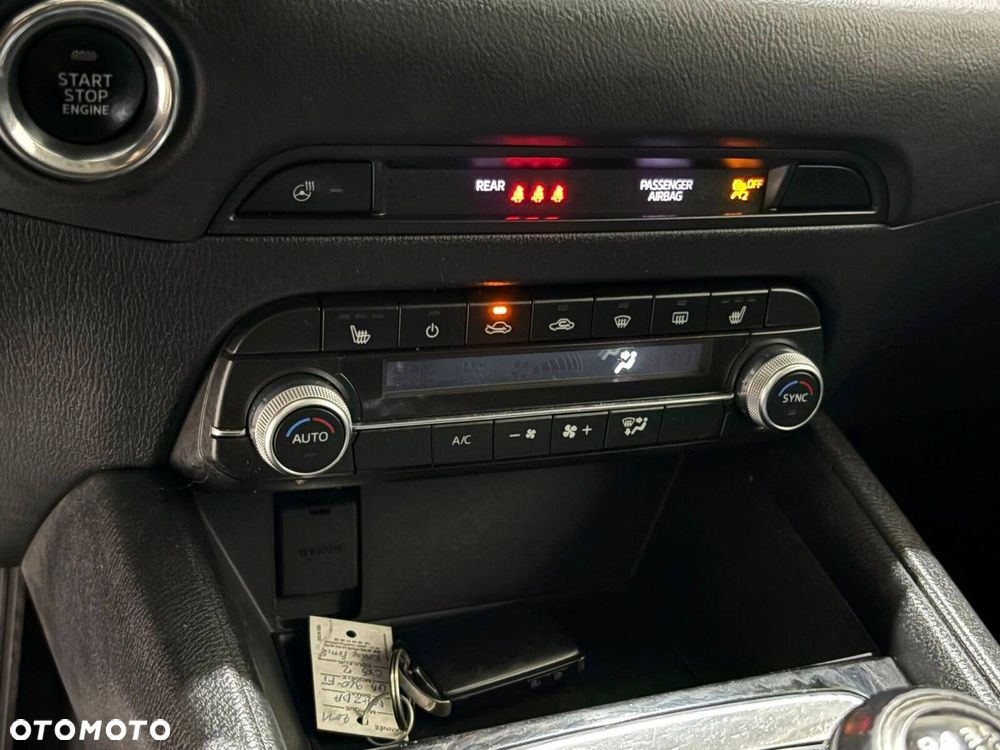 Mazda CX-5 - 23