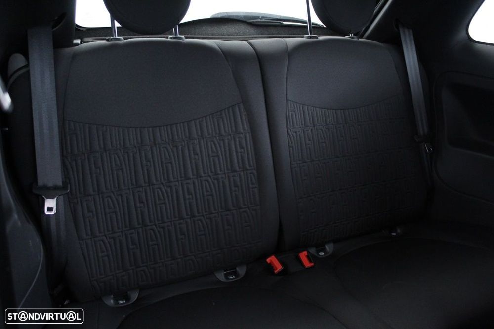 Fiat 500 1.0 Hybrid - 15