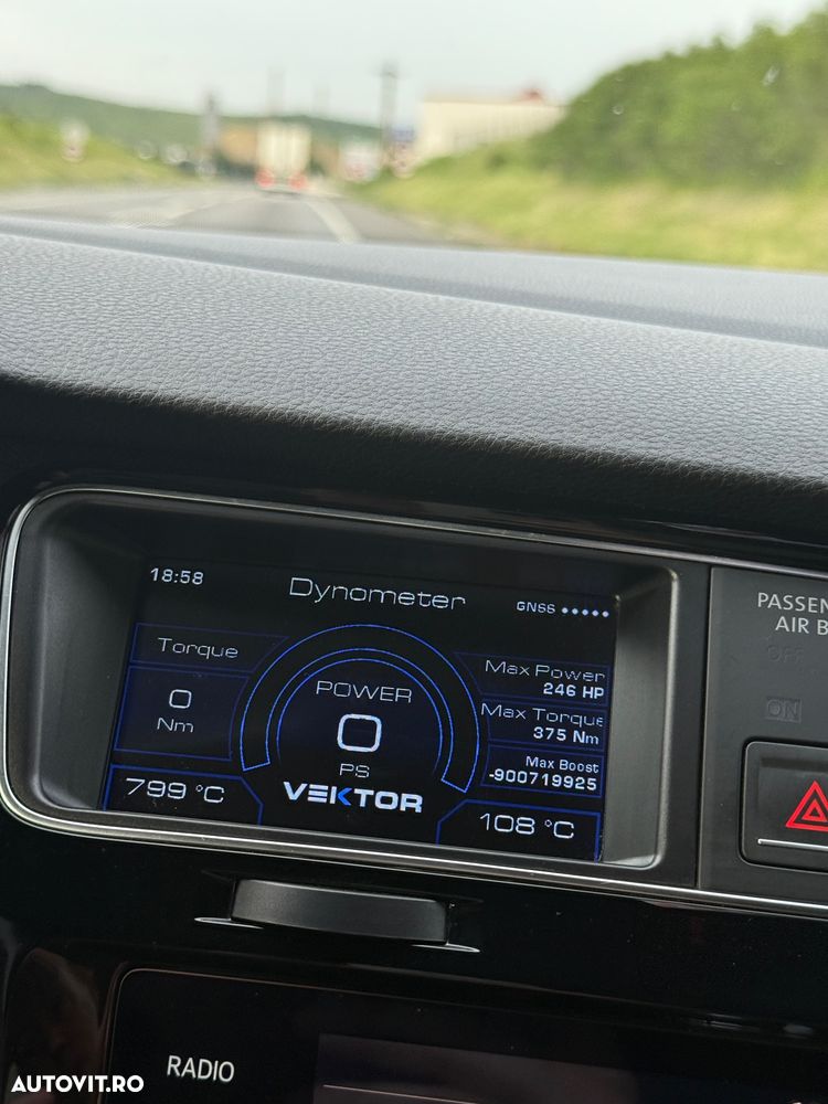Volkswagen Golf 2.0 TSI BMT DSG GTI Performance - 19