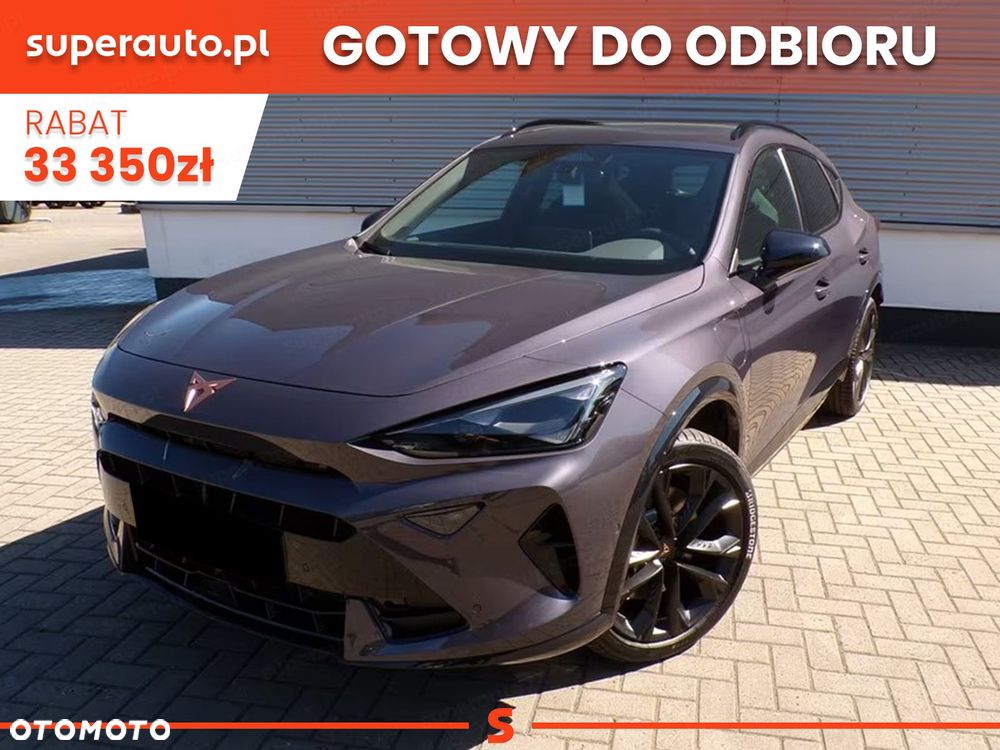 Cupra Formentor 2.0 TSI 4Drive DSG - 2