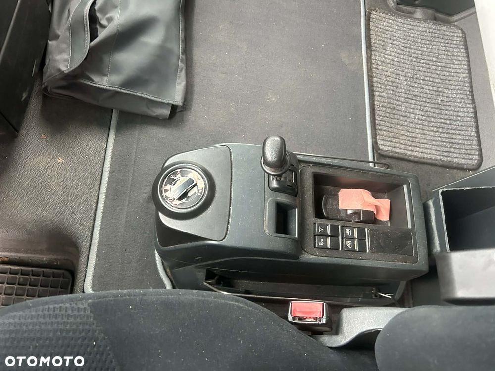 MAN TGX 26.440 EEV BDF - 18