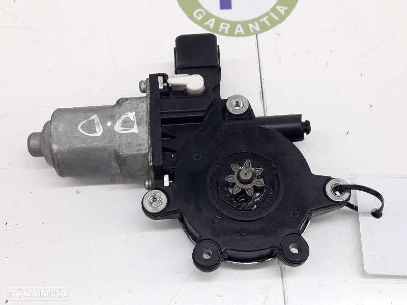 MOTOR ELEVADOR FRENTE DIREITO MITSUBISHI OUTLANDER CW0 - 1