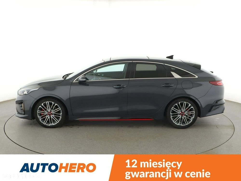 Kia ProCeed 1.6 T-GDI GT - 3