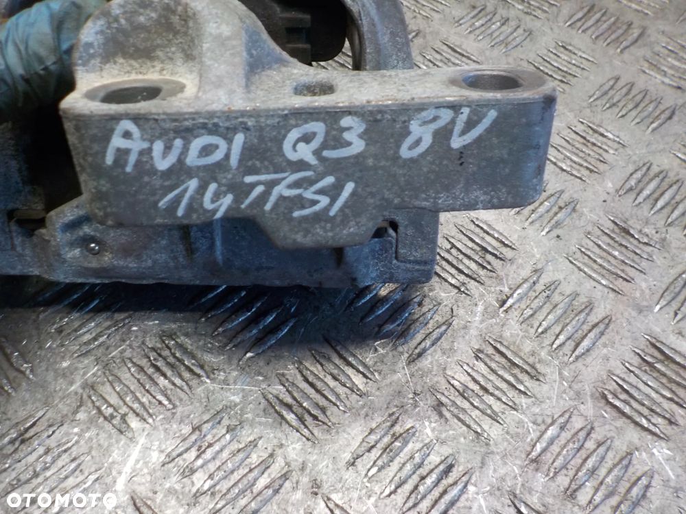 AUDI Q3 8U LIFT ŁAPA PODUSZKA SILNIKA 5N0199262P - 2