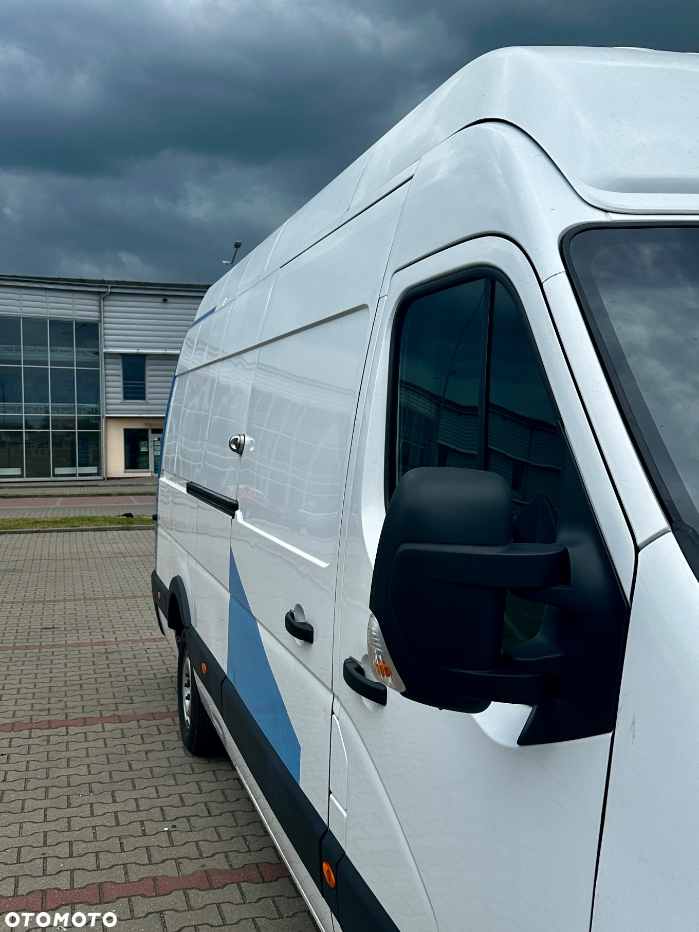 Renault MASTER - 28