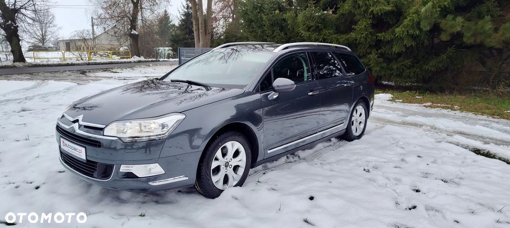 Citroën C5 BlueHDi 150 S&S Business Class - 29