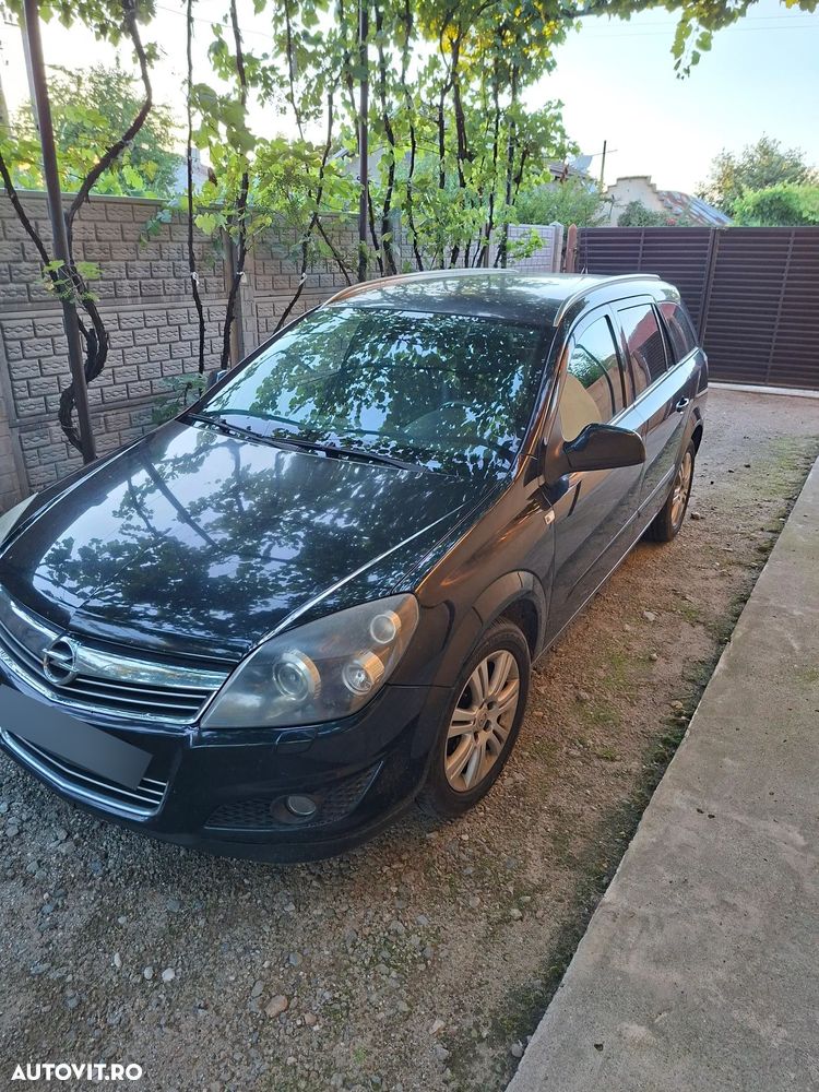 Opel Astra - 3