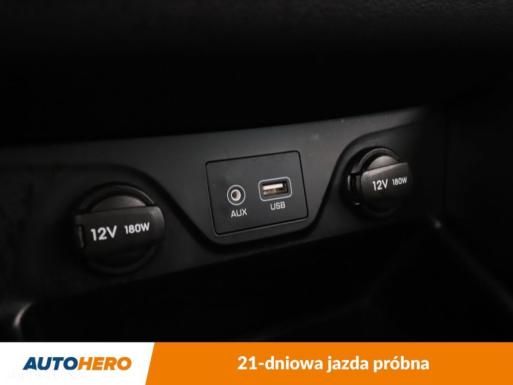 Hyundai Tucson 1.6 GDi Classic 2WD - 26