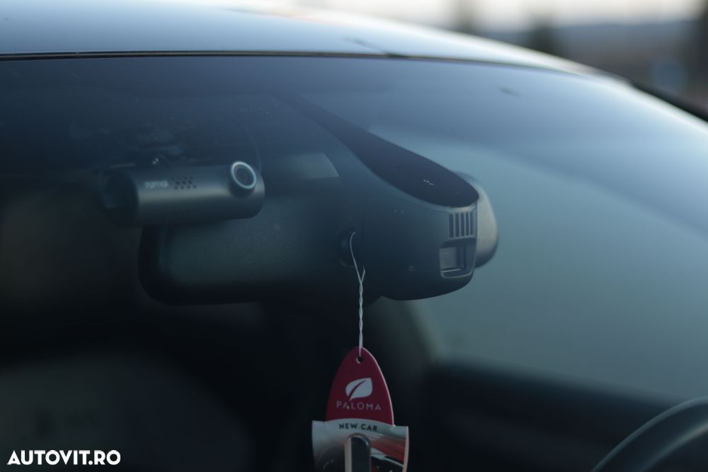 Audi A5 ack 2.0 TDI Multitronic - 13