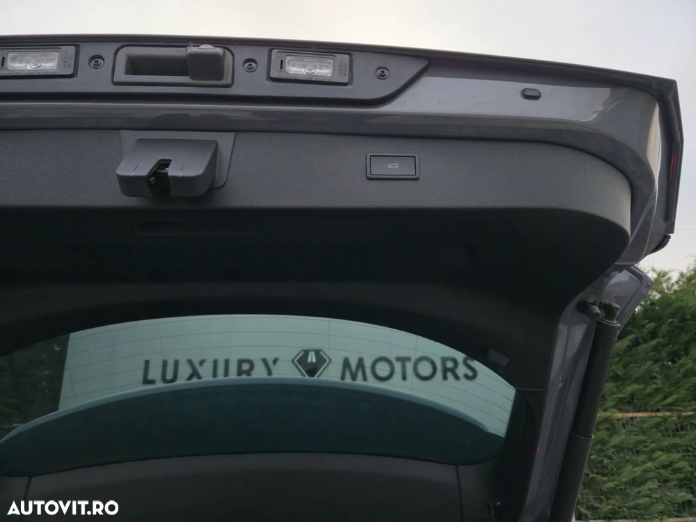 Cupra Formentor 1.4 e-HYBRID DSG Tribe Edition - 24