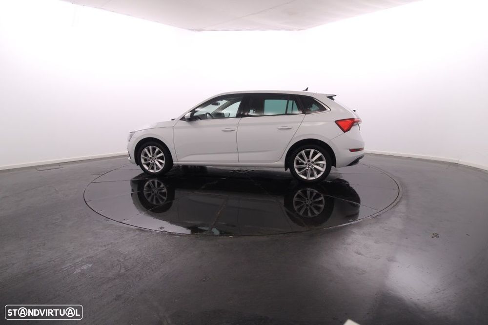 Skoda Scala 1.0 TSI Style - 3