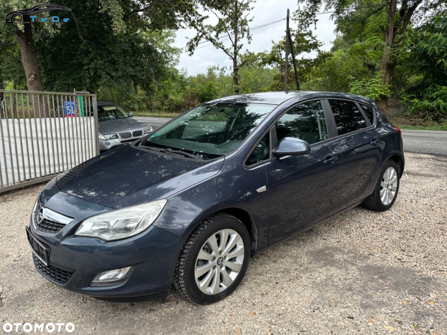 Opel Astra 2.0 CDTI DPF Innovation - 3