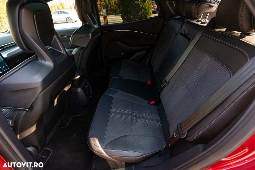 Ford Mustang Mach-E AWD 358 kW GT - 35