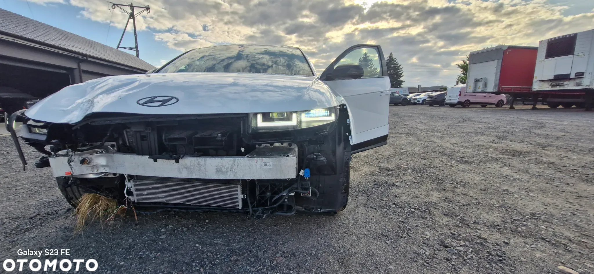 Hyundai IONIQ 5 84kWh N Performance 4WD - 11