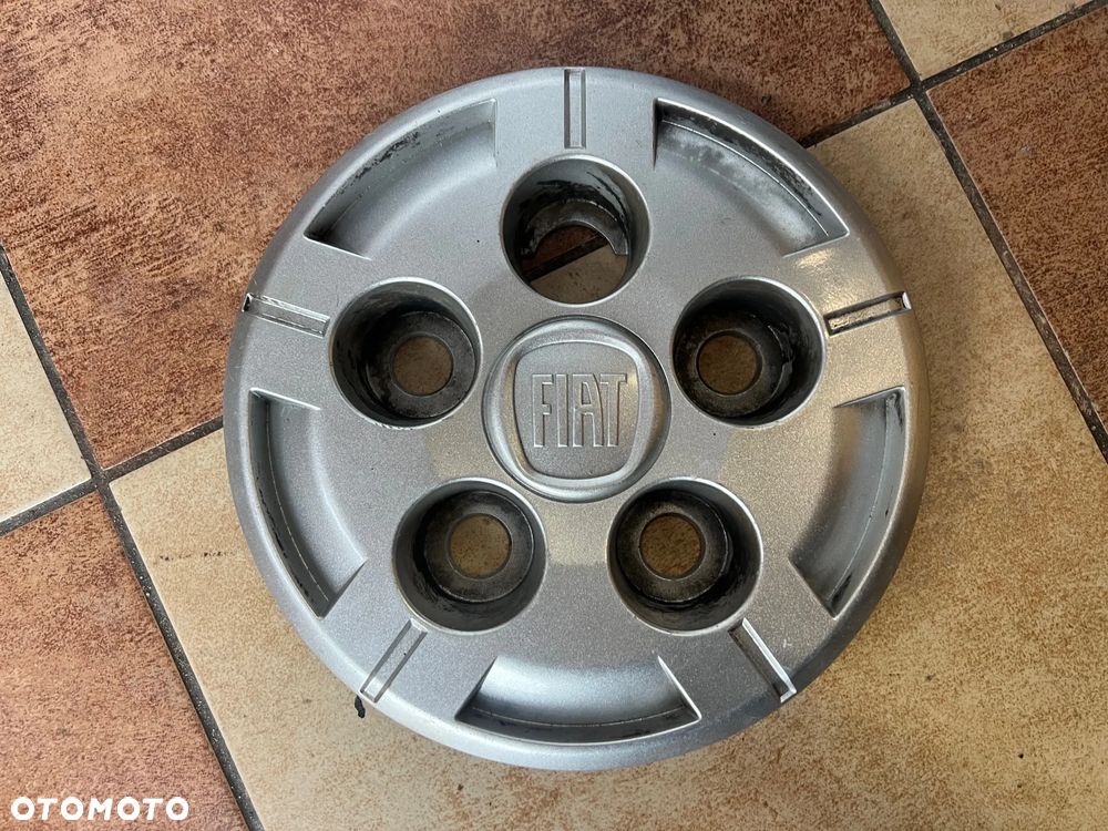 KOŁPAK KOŁPACZEK DEKIELEK FIAT DUCATO III - 1