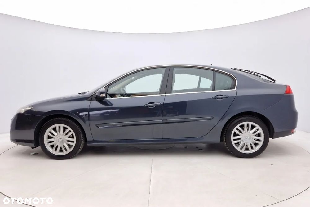 Renault Laguna 3.0 dCi V6 FAP Initiale - 2