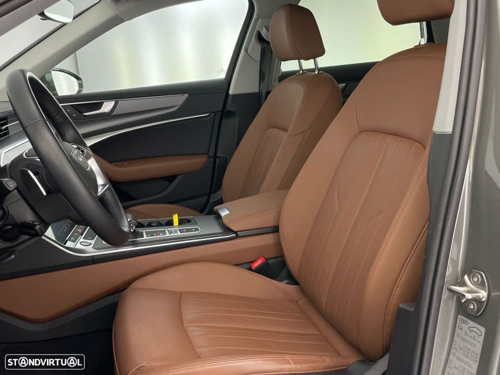 Audi A6 Avant 50 TFSIe quattro S tronic - 19