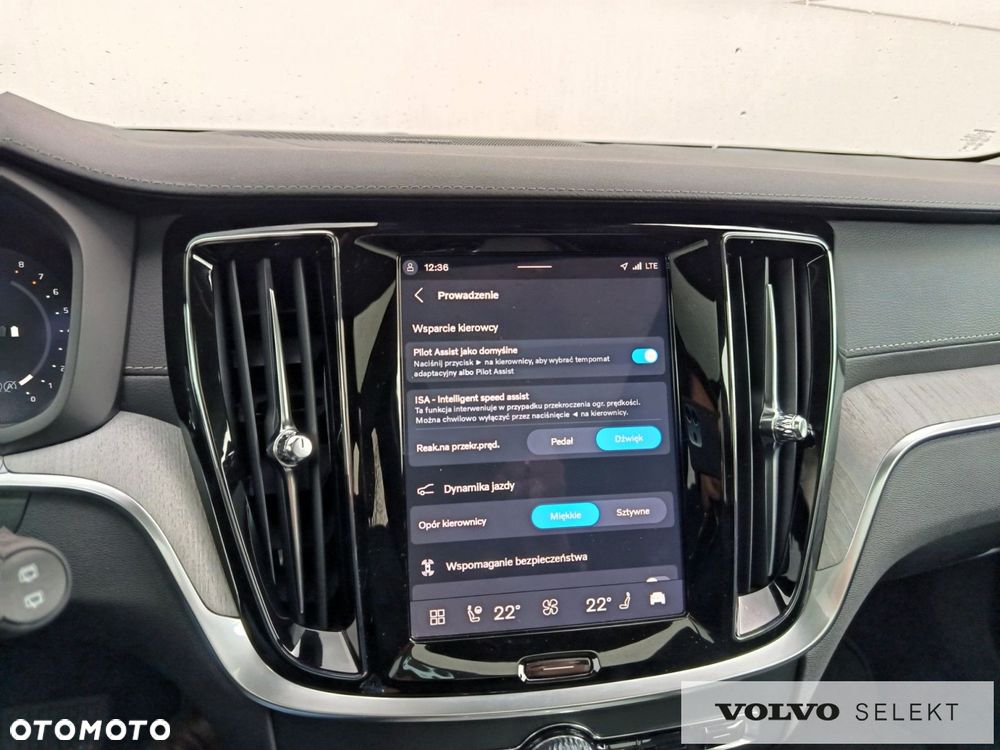 Volvo V60 - 17