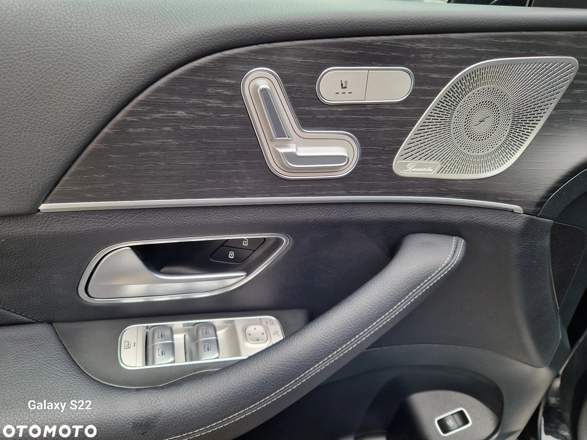 Mercedes-Benz GLE 350 de 4-Matic - 34