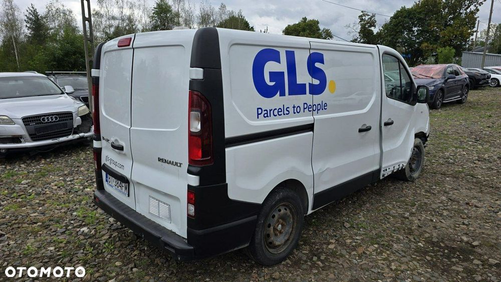 Renault Trafic - 7