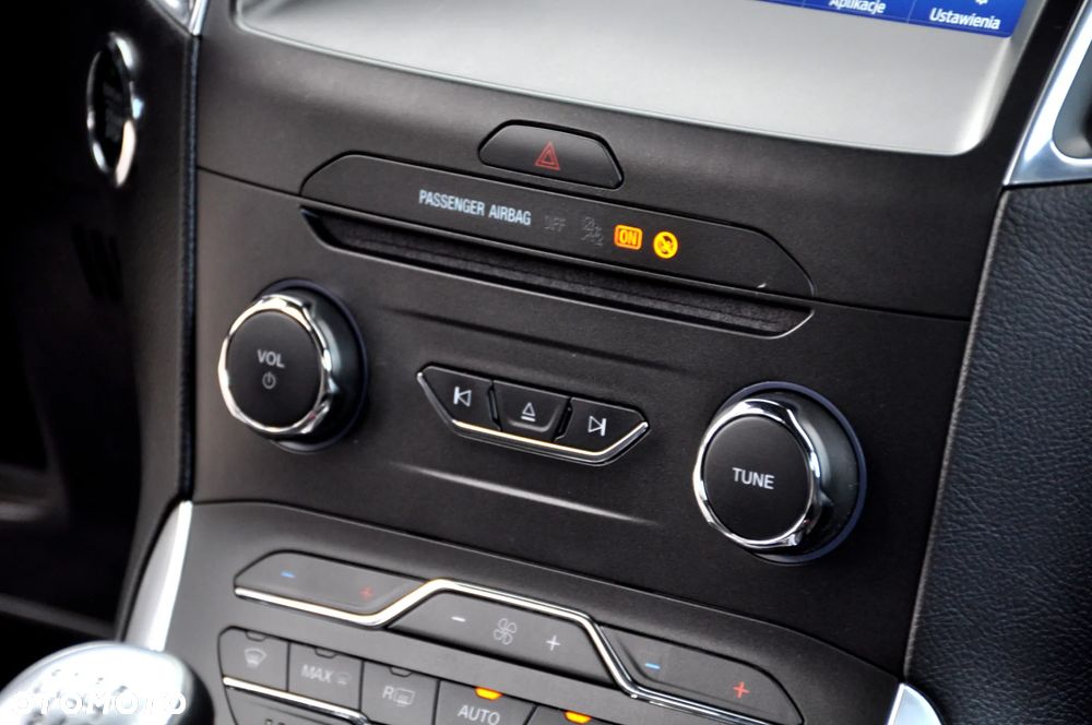 Ford S-Max 1.5 EcoBoost ST-Line - 35