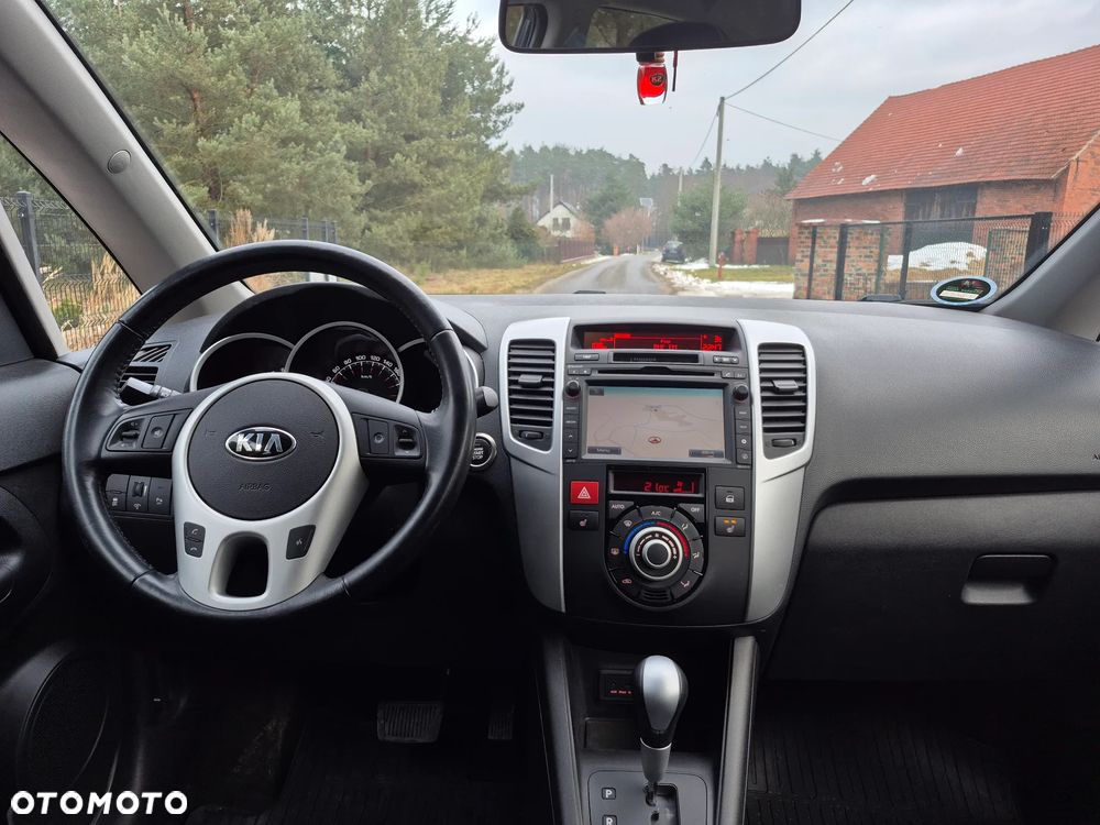 Kia Venga 1.6 Business Line - 2