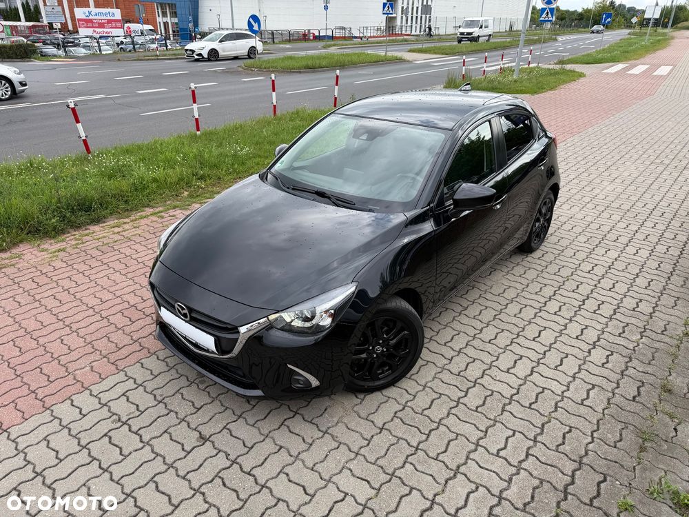 Mazda 2 1.5 Skyenergy - 31