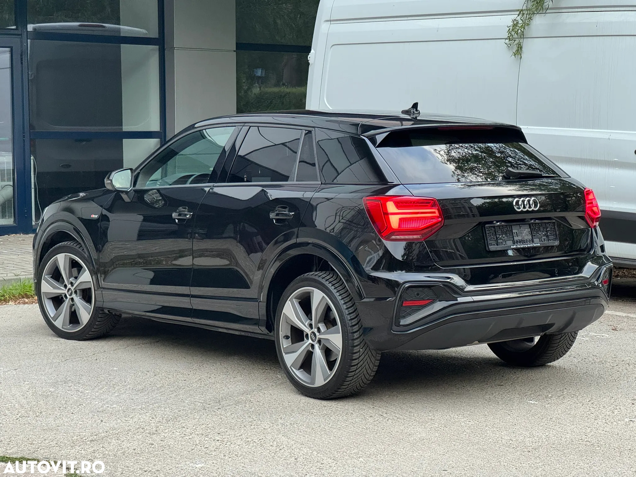 Audi Q2 35 TFSI S tronic S Line - 6