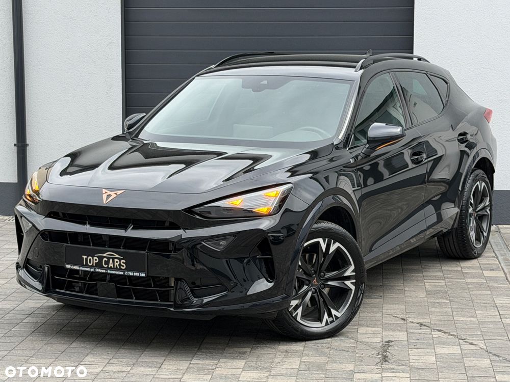 Cupra Formentor 1.5 TSI DSG - 2
